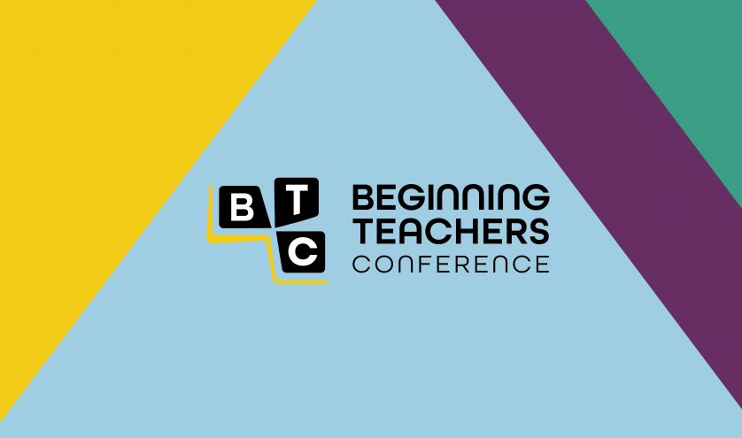 dannymaas's tweet photo. Beginning teachers, mark your calendars! Sept 23-24 Edmonton-> Beginning Teachers’ Conference | Alberta Teachers' Association #atapd https://t.co/uUWzwZRbXT https://t.co/sbfcwYRIyG