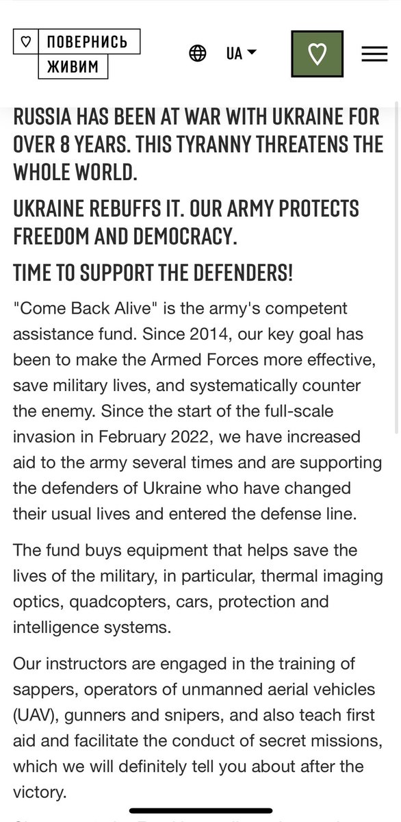Benefit2022Nft's tweet photo. Our team will donate funds to help army through this Ukraine Support Fund🇺🇦🏆

#nft #Ethereum #ETH #OpenSeaNFT #opensea #nfts #NFTCollection #nftcollector #nftart #nftukraine #Ukraine #UkraineRussiaWar #Giveaway  #NFT #nftart #NFTCollection #NFTCommumity #зсу #Україна https://t.co/MSrz0NQh1B