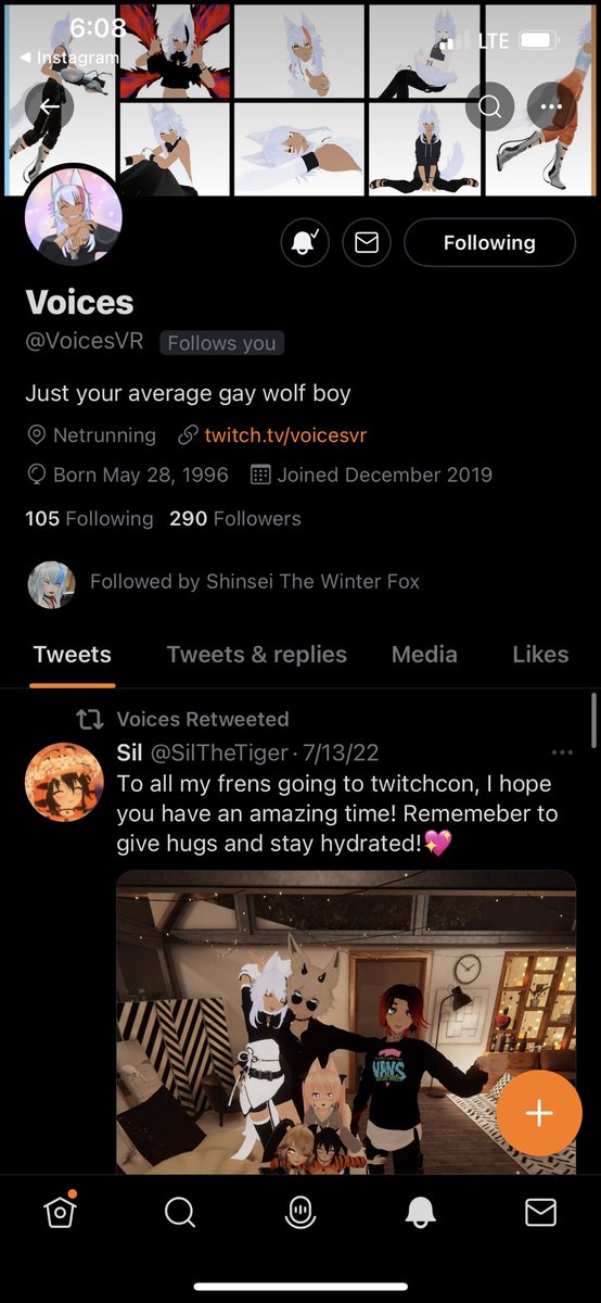 SenpaiSandyUwU tweet media