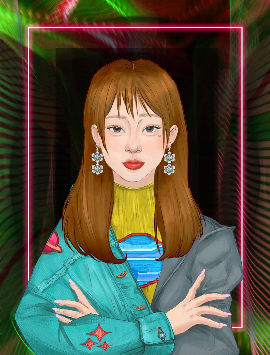 Hundreds of unique looks, webtoon access and more 

minting soooon stay tuned✌🏼😘

#mintingsoon #NFTcommunity #BabetteFam