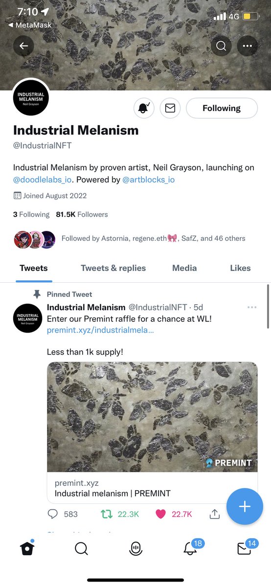 GURLINS tweet media
