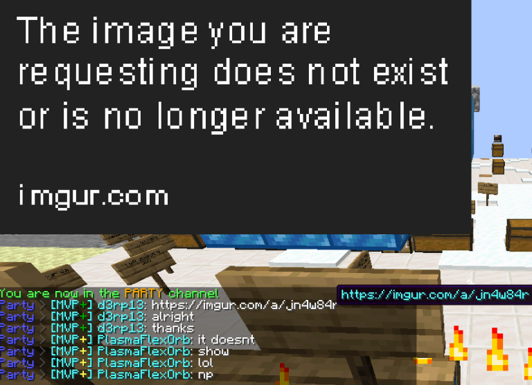 Skyblock Today tweet media