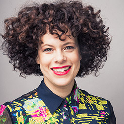 Happy Birthday to Regine Chassagne of Arcade Fire - 