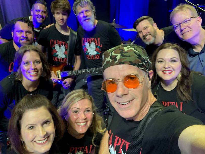 MrsRightonMoney's tweet photo. I’m with the band 😎
#capitaloutlay #nisd https://t.co/dmBwk7lcSO