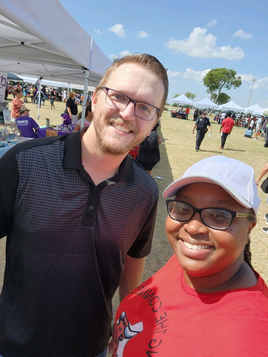 Cedar Hill High School PTSA tweet media