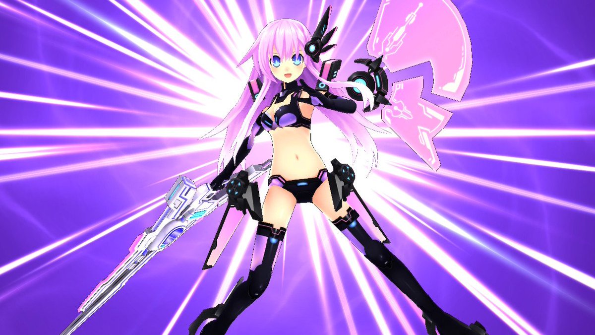 Hope everyone is doing well today 💜⚙️