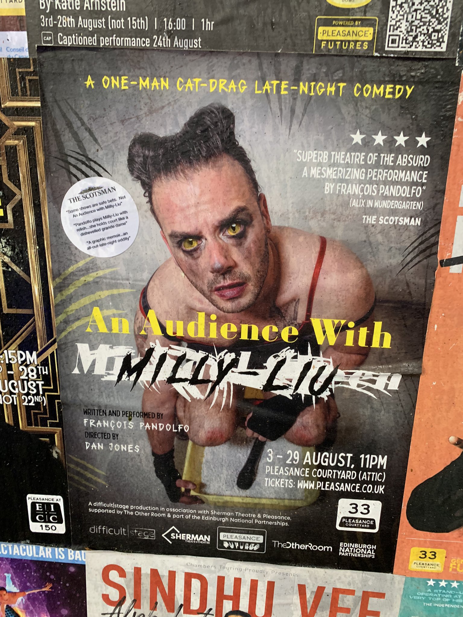 joe rose (joetrose) / Twitter