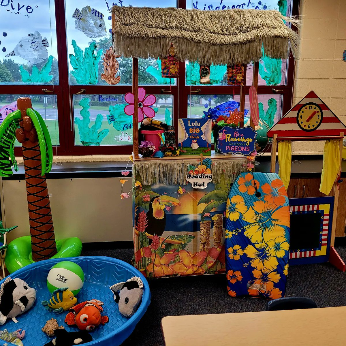 d47Shannon's tweet photo. Tomorrow, I start year number 29 teaching kindergarten at Indian Prairie Elementary.Looking forward to meeting my kids this week! โค๐บ๐ค
@CrystalLakeSD47
@IndianPrairie47
#WeAreIP
#IPSPRIDE
#Rm1Rocks https://t.co/ftpw6Hj2Y3