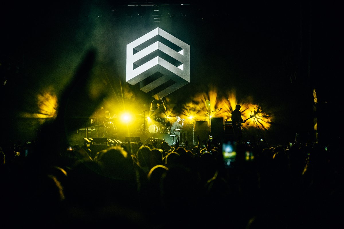 Never ever disappointing: Editors rounding off the festival. A big thank you to all of you. See you next week at #PKP22! 😉