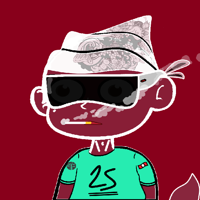 TonixUrban's tweet photo. Contract verified and ready for the MINT 😎
https://t.co/CPsZMGViKP

#freemint #UTP #NFTcollections #opensea #NFTCommunity #NFT #ETH #DragonBallSuper #Azuki https://t.co/ftAtVB2uKi