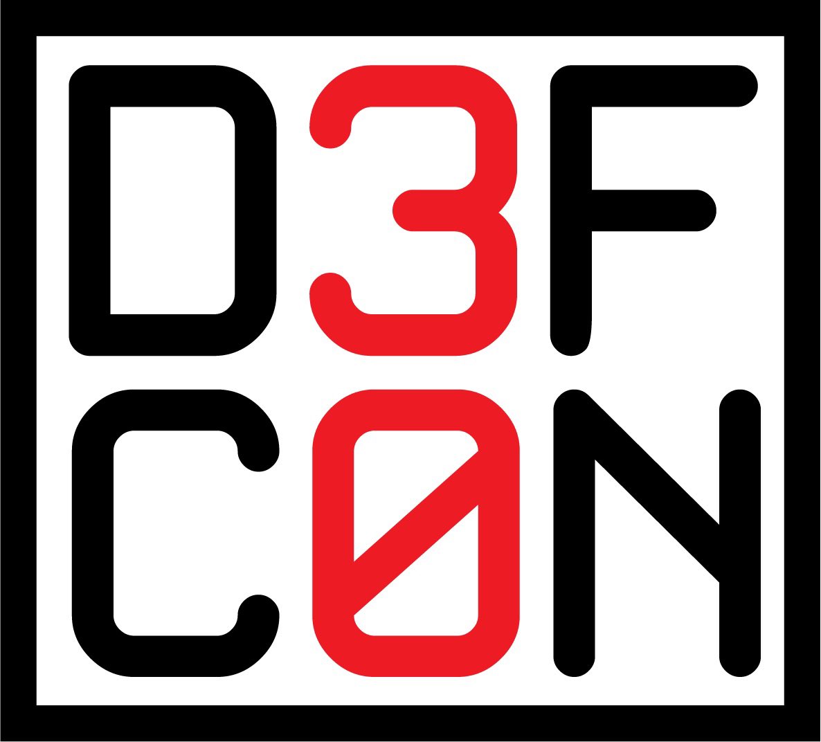 This was fun, right? We should do it again next year.

It’s been a crazy few years, but it’s rewarding beyond measure  to see how our community has stuck together, looked out for each other and finally come home for a big anniversary. Thanks for another amazing DEF CON. ☠️ ❤️ U.