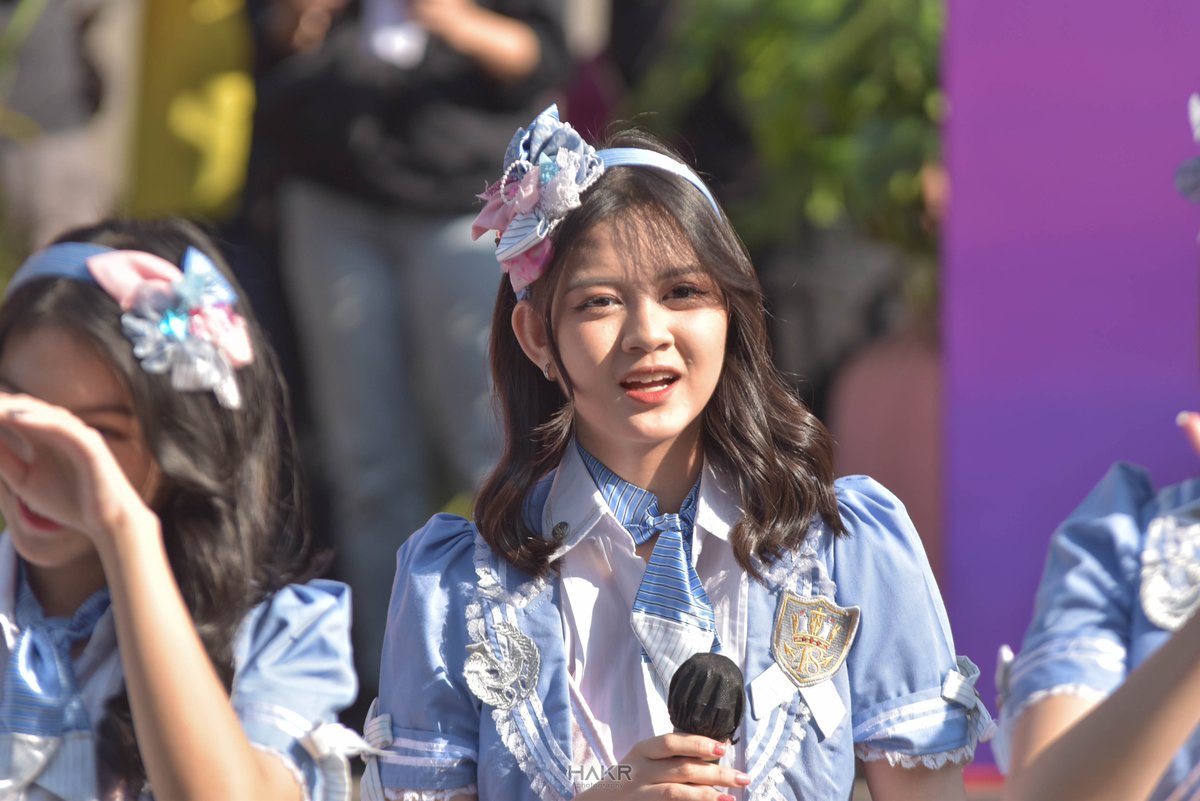 soulvivirmotivo's tweet photo. Angelina Christy (2) @A_ChristyJKT48 #krispi #christy https://t.co/Pswvn09nUu