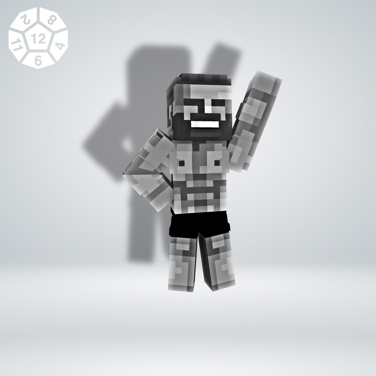 EvolandMC's tweet photo. #EvolandSMP 

#4  @PrietokunUWO
#5  @JuankanB 
#6  @Lofterdown_13
#7  @420JoelH2003 https://t.co/o4LI1YF25w
