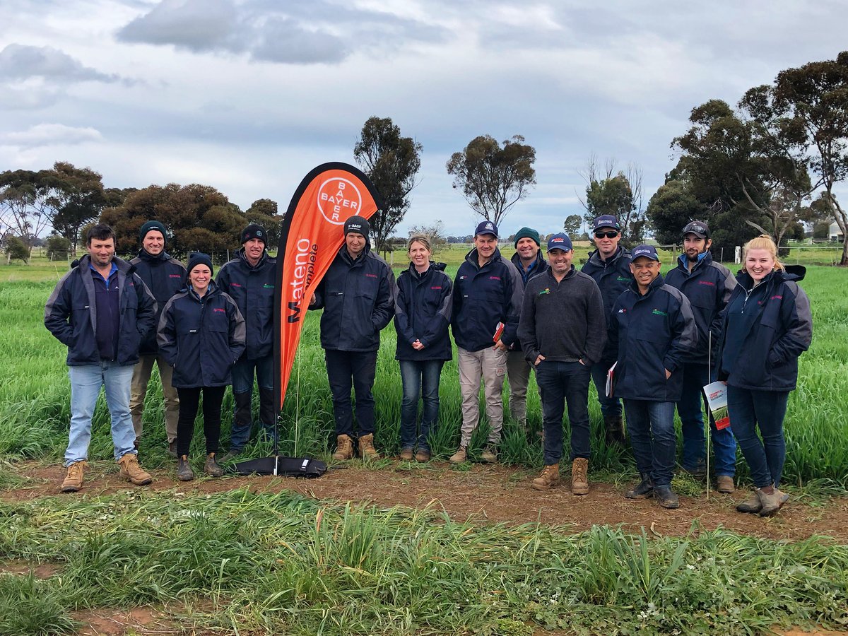 I K Caldwell AGnVET tweet media