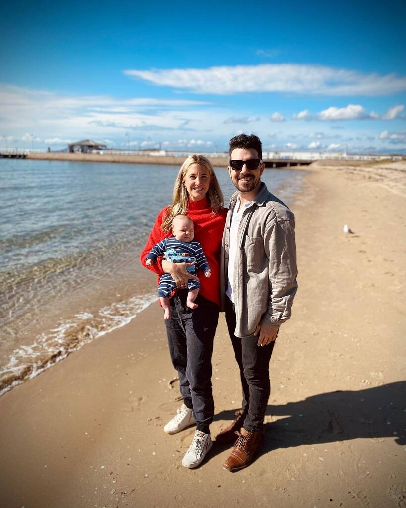 Baby Jesse photo 💣 <a href="/stlilj/">Lilj Sterling</a> almost 2 months 🫣