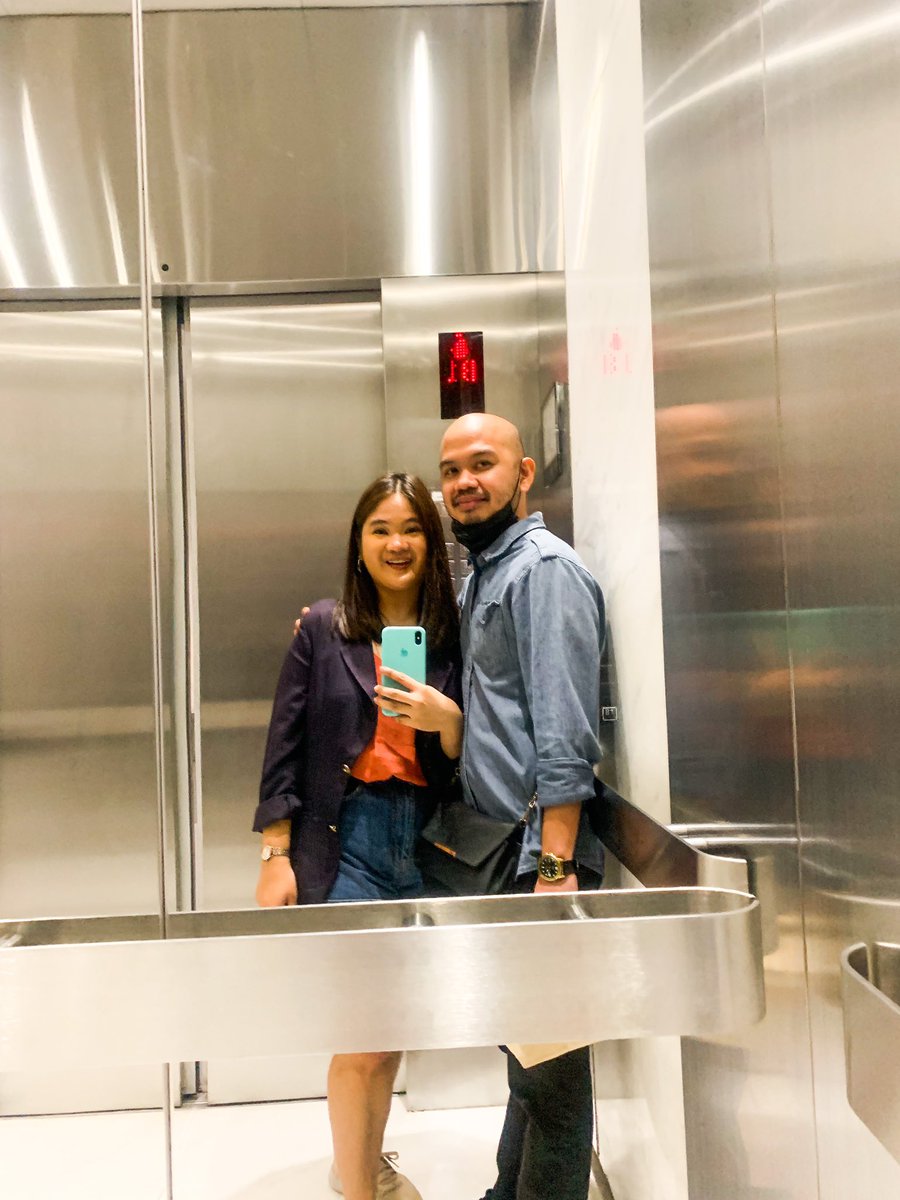 kittyribates's tweet image. Performed last night for Ampalaya Monologues!