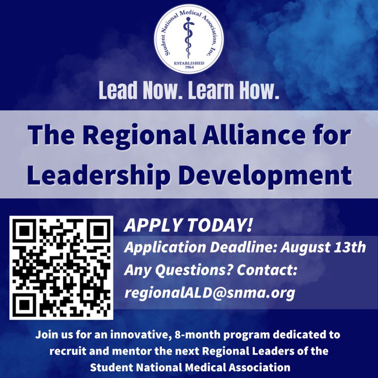 Region 3 SNMA tweet media