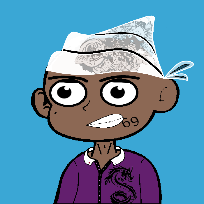 TonixUrban's tweet photo. Contract verified and ready for the MINT 😎
https://t.co/CPsZMGViKP

#freemint #UTP #NFTcollections #opensea #NFTCommunity #NFT #ETH #black #Azuki #dragon https://t.co/0uJ2atXQy3