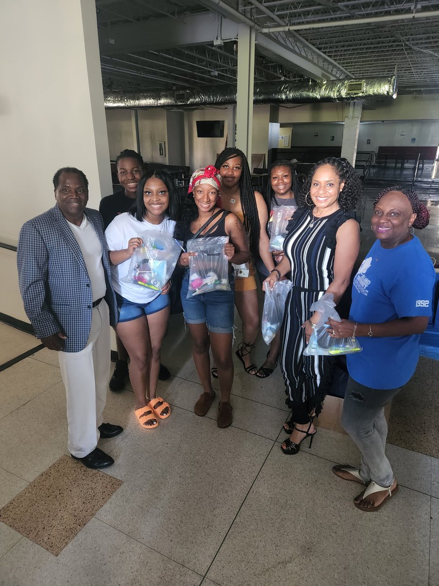 DU SOAR Week tweet media