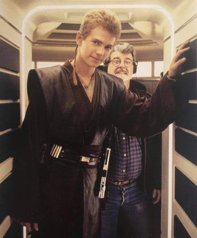 ♡ (@archiveanakin) on Twitter photo 