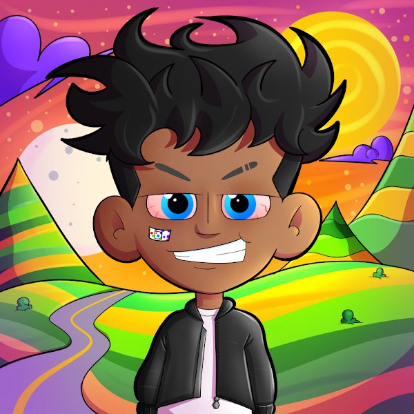igotsoshified's tweet photo. #Dropoutz reveal is life and you can get this lovely art fam. WGMI. #NFTCommunity #NFTArts https://t.co/8O9kSUSqNd