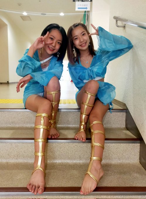 Twitterのコスプレ画像27