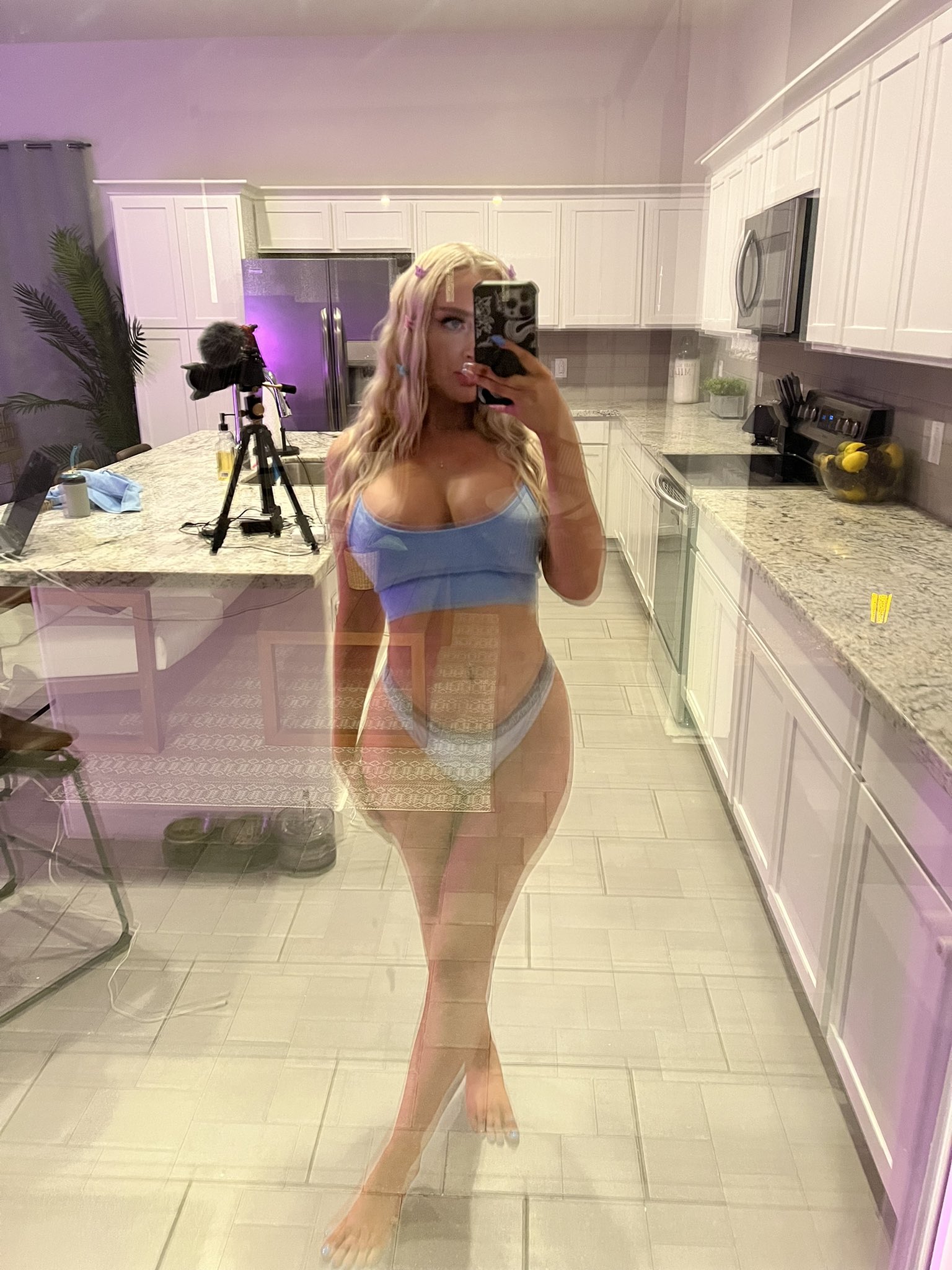 Kristen Lanae on Twitter: "posted a lil dance/strip tease on OF 💕 https://t.co/ObApG0J2qx" / Twitter