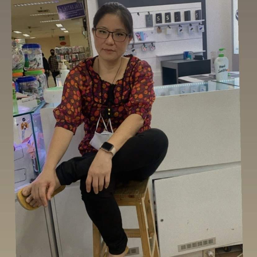 Mus051289's tweet photo. @kaufmangaruda21 @Mei2Namaku @alfamart @GlobalItcbsd @ICOCOA_ITCBSD @DocComITCbsd @itcbsd_official Nihh yg ga pake masker https://t.co/HKNAtPVBcW