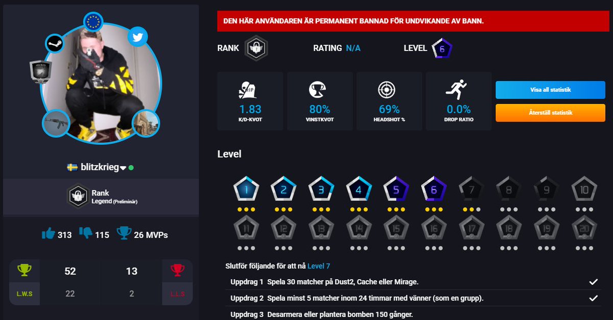 blitzkr1egg's tweet photo. benim åkte från esportal och det är dags för ny gaming chair och nytt acc #hurärdetmöjligt #sessnart #hellohellohey #donzomitchibackwithabang #steppainiklubbengotafatgoldchain https://t.co/gKvRbemTTJ