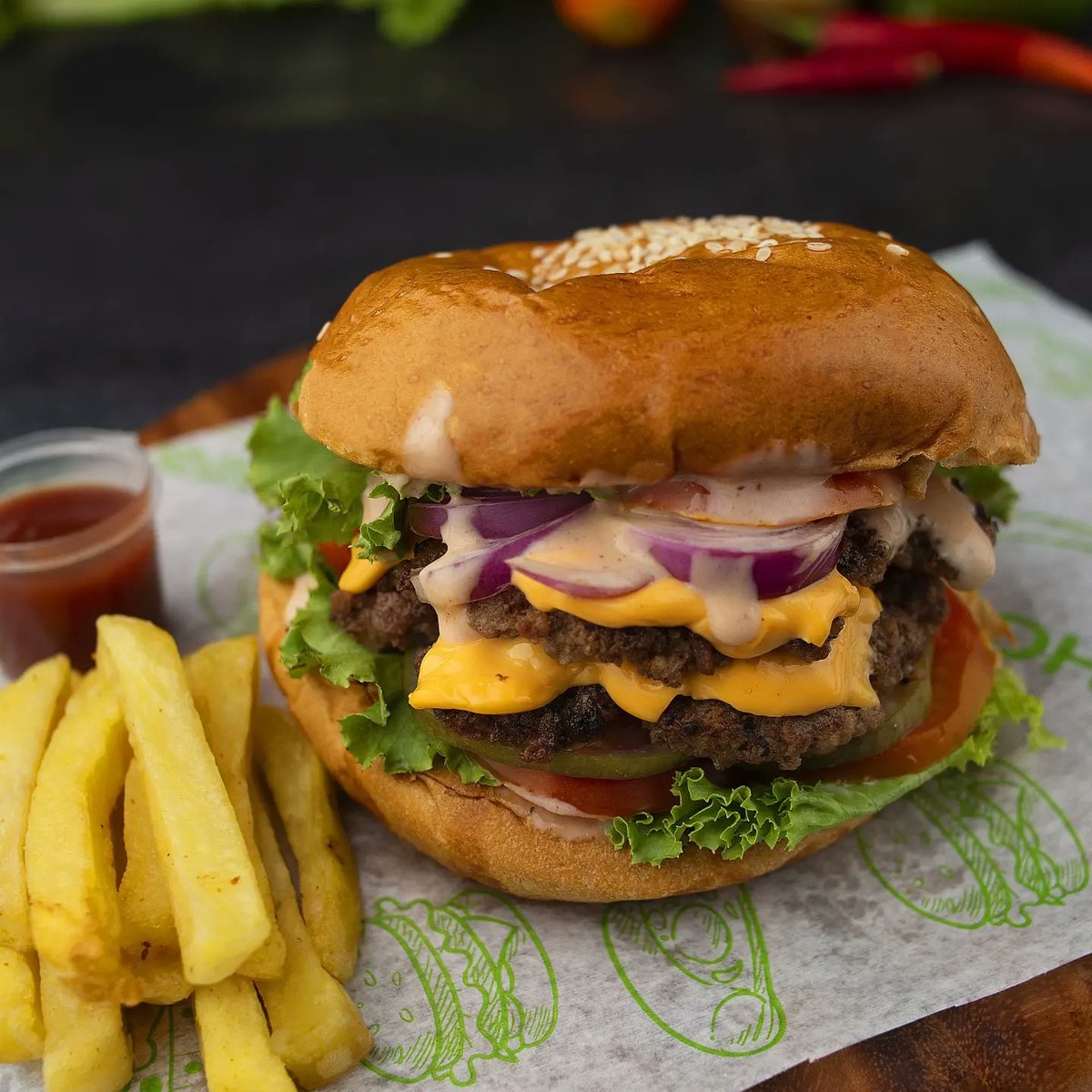Bunfire1's tweet photo. Best in Sandwich

We're open Monday - Saturday, 10am - 6pm..We deliver to most locations in Lagos https://t.co/OO0bEdrIkK