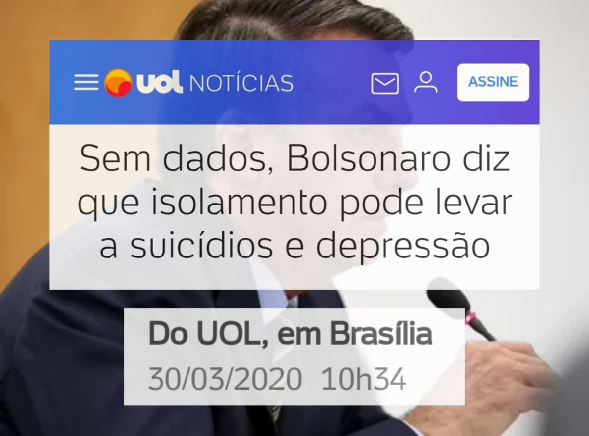 Jair M. Bolsonaro tweet media