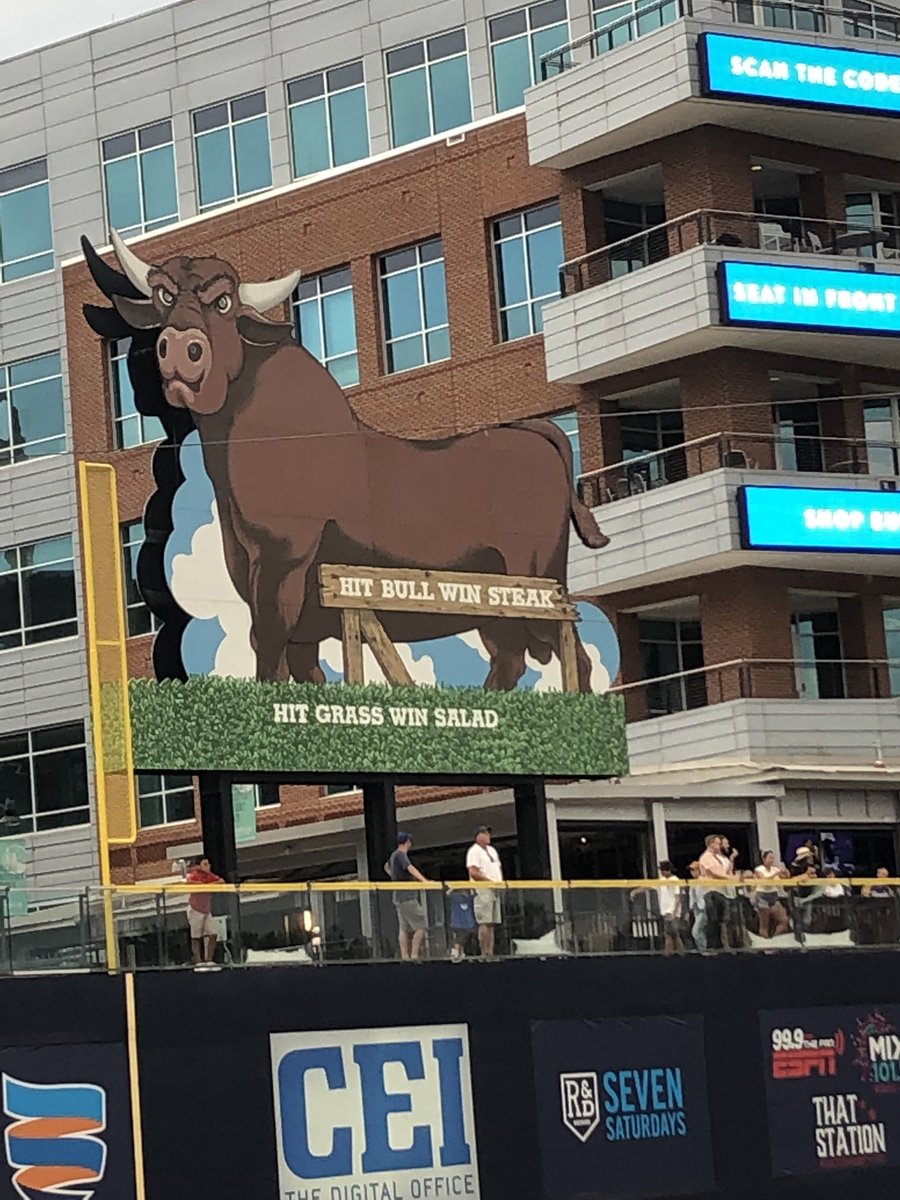 ksielken1's tweet photo. Having fun @DurhamBulls during #PLOrientation #UnitingOurWorld @rssielken @ParticipateLrng https://t.co/LIeCWQbISe