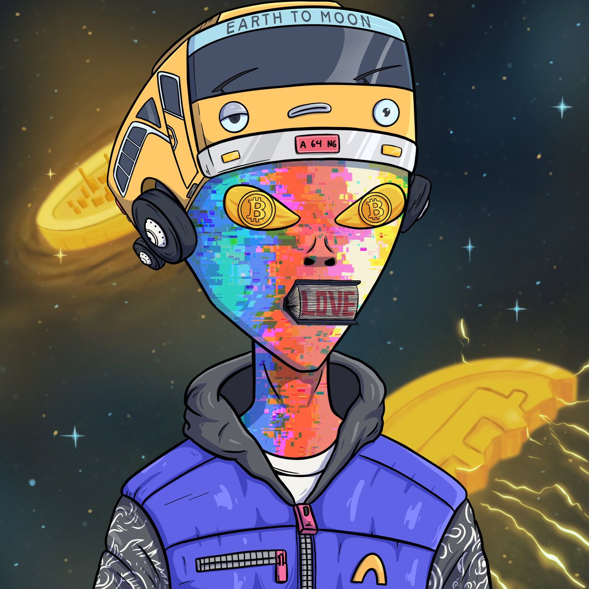 Andikur_x's tweet photo. hi gang 👽✌🏻, if you are an @alienavatargang holder you will be entitled to 2 free mints for @AlienavatarG 

https://t.co/eZwxCCKLtq
#WeAreGang 👽 https://t.co/vSk0w5TIAn