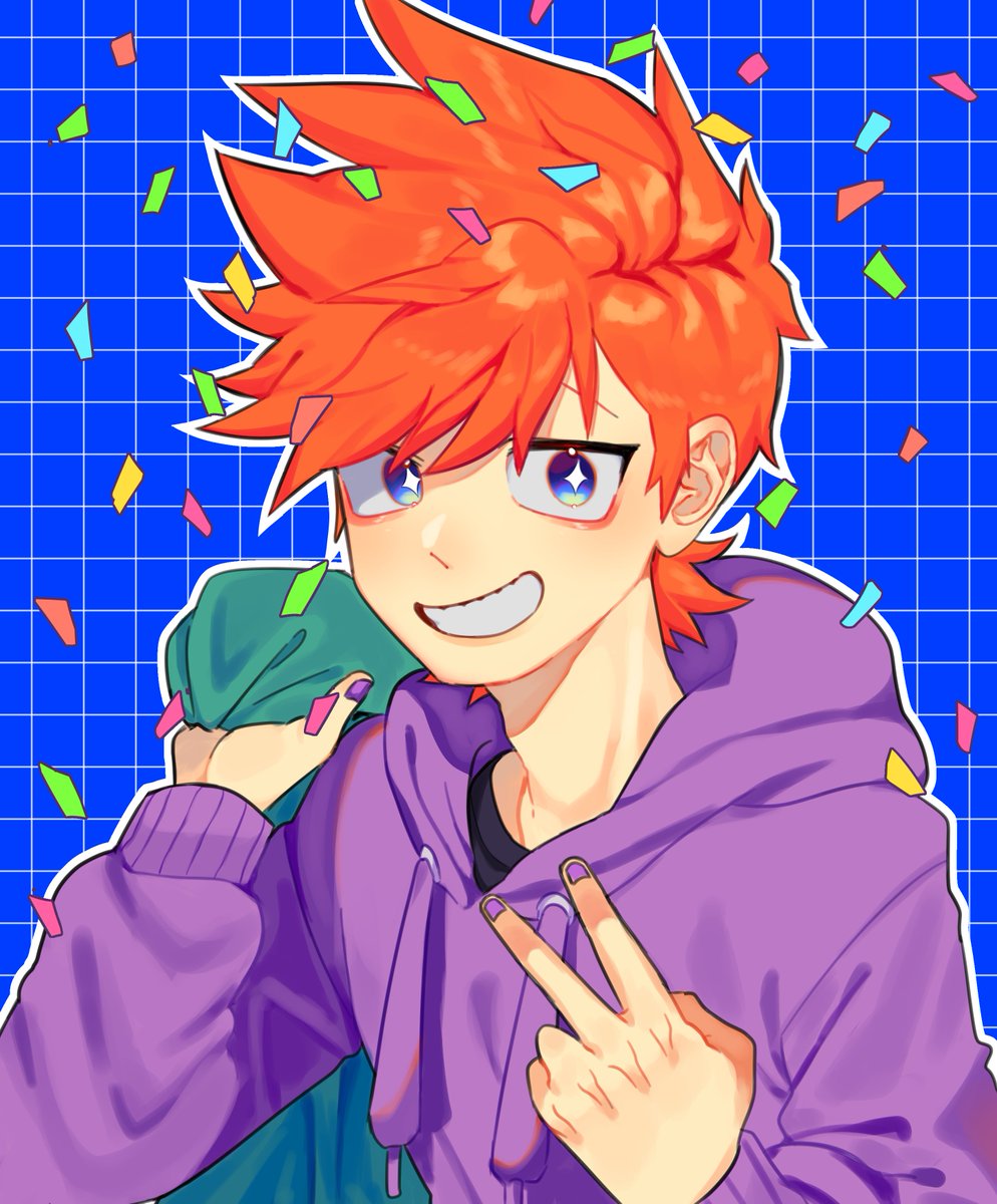 CraveTurtle07's tweet photo. Happy Birthday, Matt!
#eddsworld https://t.co/qB0WE1X942