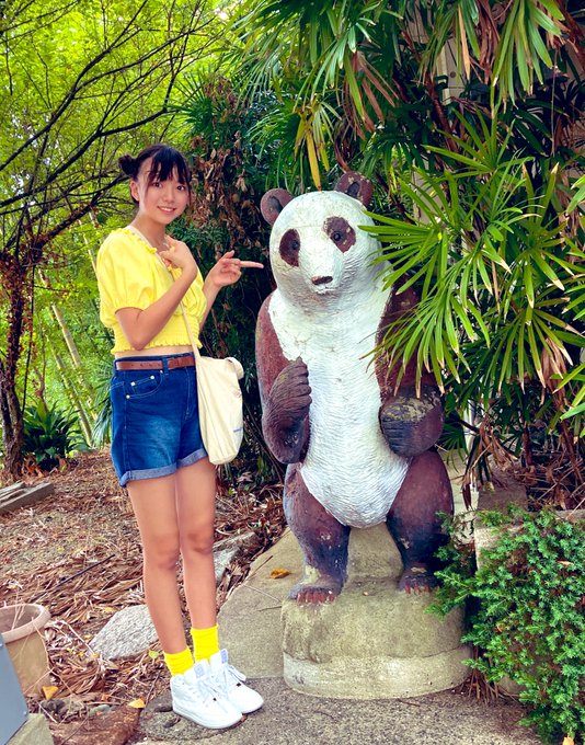 Twitterのコスプレ画像27