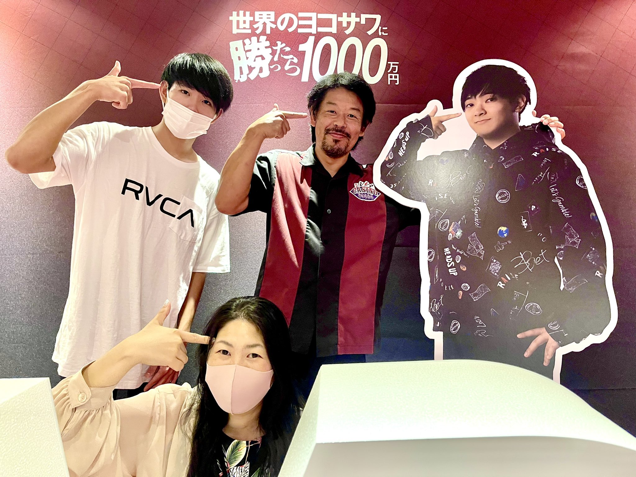 Takacasinoint Lオンラインポーカー Takacasinoi Twitter