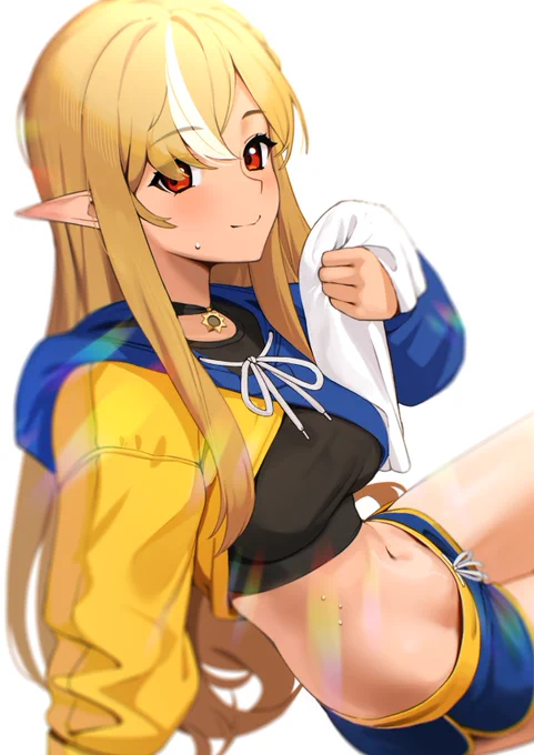 Flare#しらぬえ 