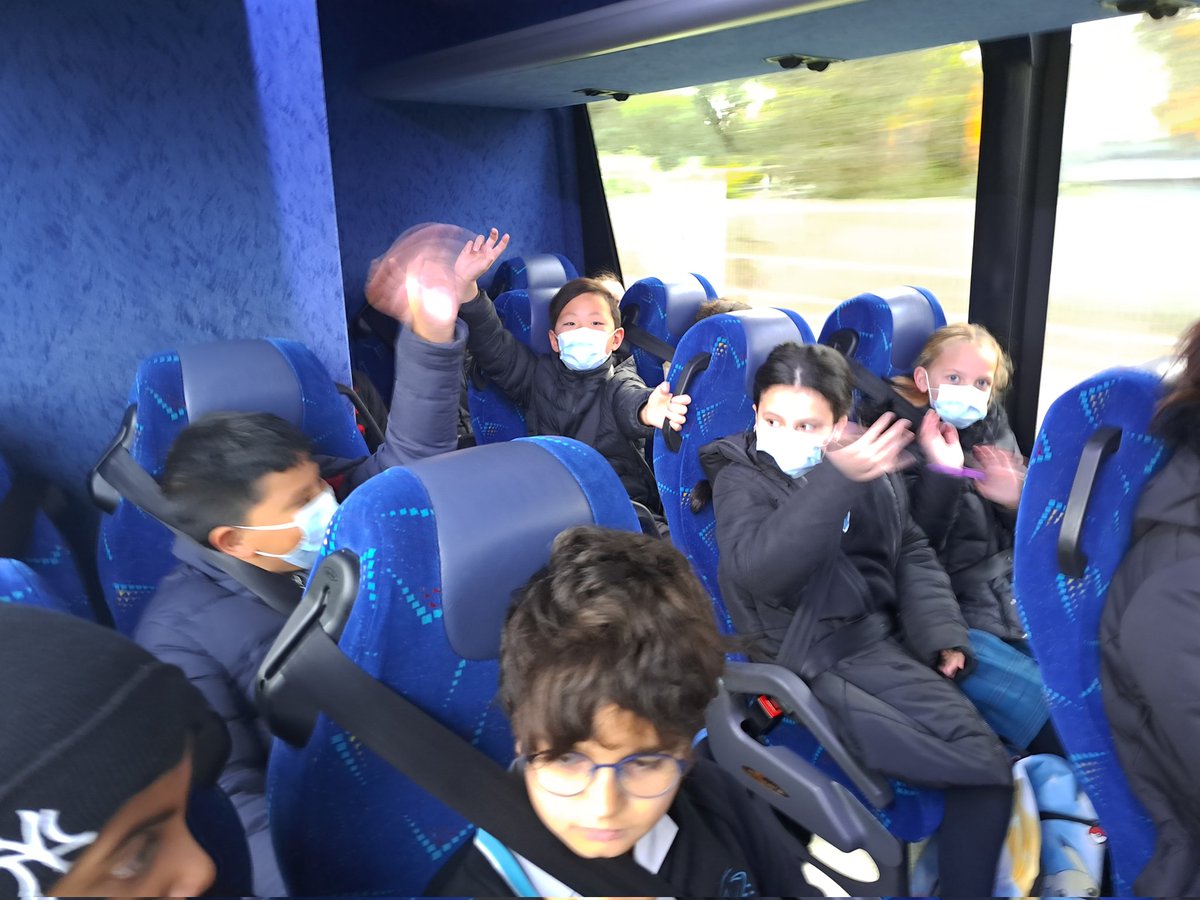 smcm_school's tweet image. Year 4 are excited for our excursion today! #koorieheritagewalk #ngvianpotter #narm @smcm_school