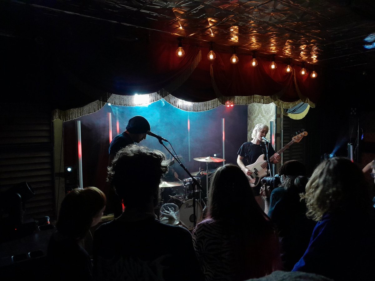 chunky66's tweet photo. Fantastic gig from Pixie Cut Rhythm Orchestra and Havvk, tonight in The Workman's Cellar.
Two great bands! 
@p_c_r_o
@HAVVKmusic
@WorkmansDublin
#PixieCutRhythmOrchestra #Havvk #Gig #Music #LiveMusic #Workmans #Dublin https://t.co/JmxLHxkVE9