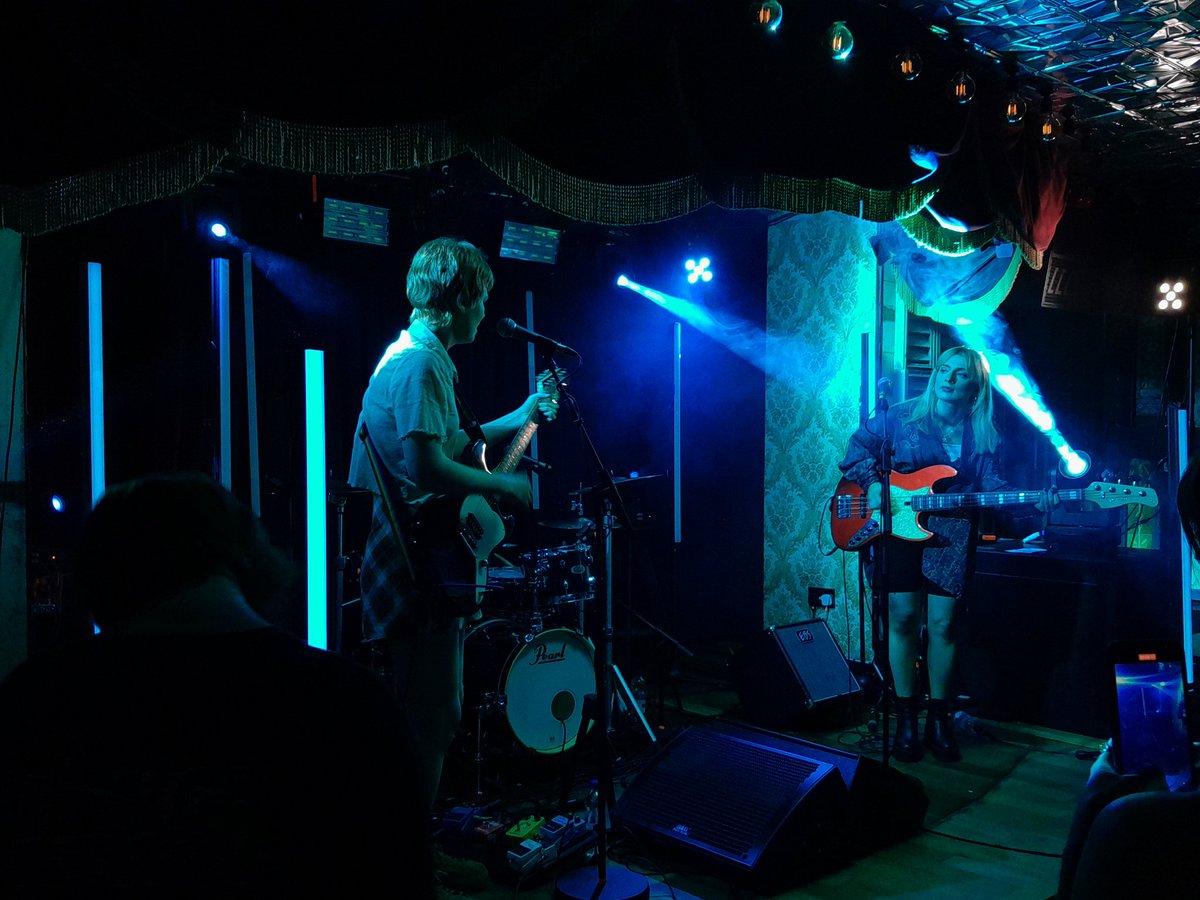 chunky66's tweet photo. Fantastic gig from Pixie Cut Rhythm Orchestra and Havvk, tonight in The Workman's Cellar.
Two great bands! 
@p_c_r_o
@HAVVKmusic
@WorkmansDublin
#PixieCutRhythmOrchestra #Havvk #Gig #Music #LiveMusic #Workmans #Dublin https://t.co/JmxLHxkVE9