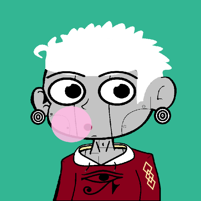 TonixUrban's tweet photo. Contract verified and ready for the MINT 😎
https://t.co/CPsZMGViKP

#freemint #UTP #NFTcollections #opensea #NFTCommunity #NFT #ETH #robot #Azuki #white #Anubis #Bubblegum https://t.co/3ofFeljHOh