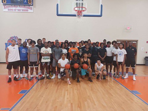 Xavier Crawley (@iamzaycrawley) on Twitter photo Thank you <a href="/chilllman7/">Coach Tony (Prephoops Circuit/TN)</a> for the opportunity to attend the Best in Class showcase. Had a great time and I learned a lot.๐ช๐ฝ Thank you <a href="/chilllman7/">Coach Tony (Prephoops Circuit/TN)</a> for the opportunity to attend the Best in Class showcase. Had a great time and I learned a lot.๐ช๐ฝ
