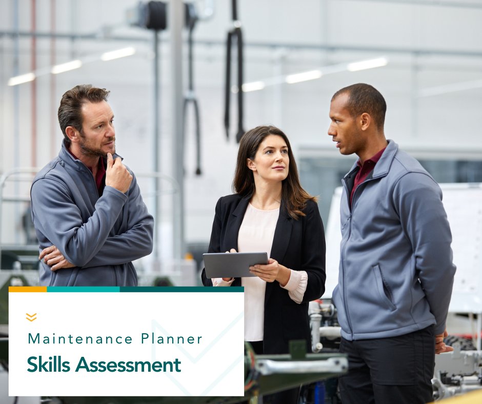VETASSESS's tweet photo. There is work in Australia for Maintenance Planners. This occupation is on the Priority Migration Skills Occupation List (PMSOL). Get started with a VETASSESS skills assessment today https://t.co/WwYjfjv5Zy
#VETASSESS #skillsassessment #maintenanceplanner #skills #pmsol https://t.co/dGxnRPlqb5