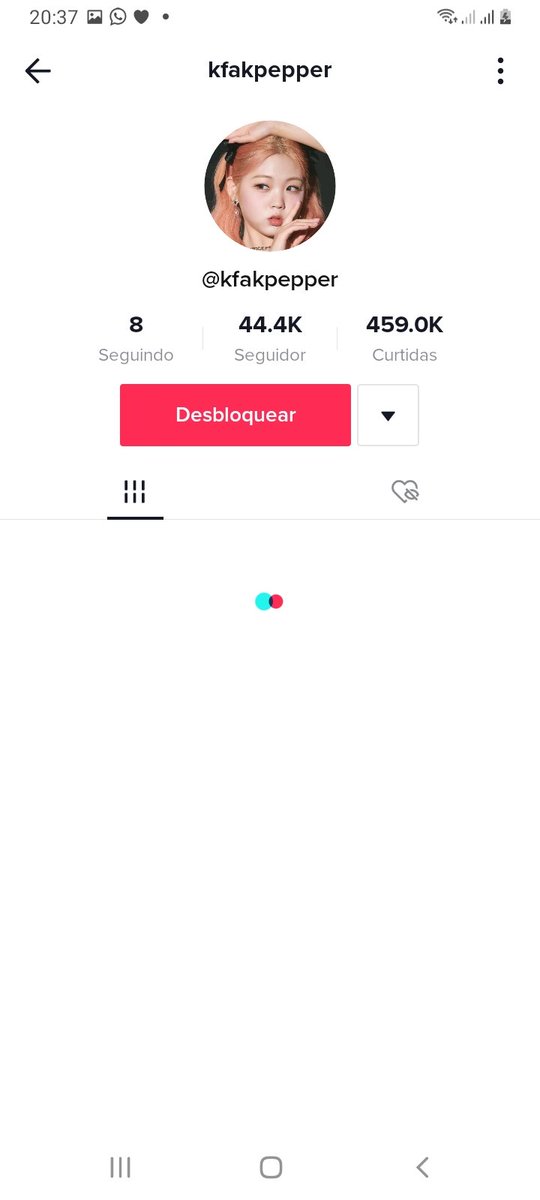 report_staycbr's tweet photo. 🚨🚨🚨🚨SWITHS E OUTROS FANDOM's 🚨🚨🚨🚨

Essa conta no tiktok está sexualizando idols, inclusive menores de idade. Lá tem vídeo do Stayc, Itzy, New Jeans, Sunmi, Twice entre outros.

Denunciem a conta por postagem inadequado> Segurança de menores> abuso ou crime contra menores+ https://t.co/yDmLgfh1AB