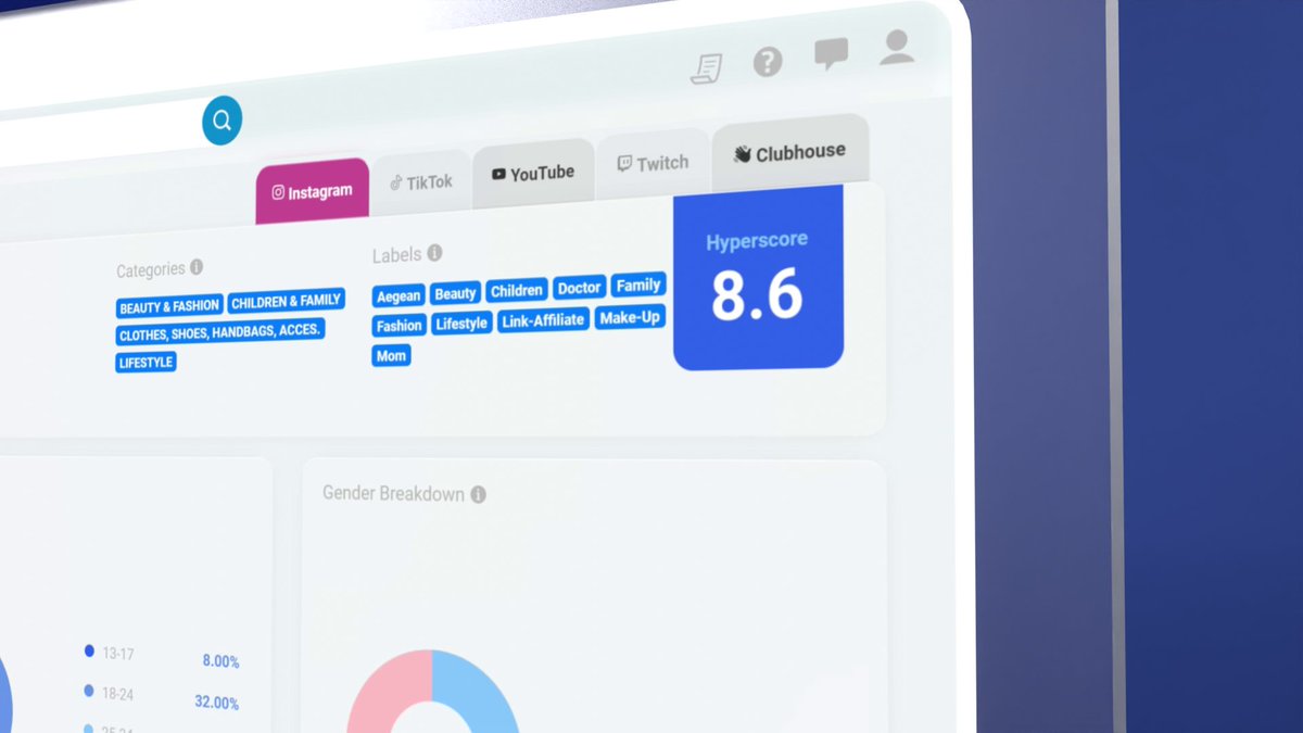 Influencer seçimini ve raporlamasını yapay zekaya dayandıran Hyperiser platformu, geleneksel yollardan yapılan influencer iletişimini bir adım öteye taşıyor.

campaigntr.com/hyperiser-infl…