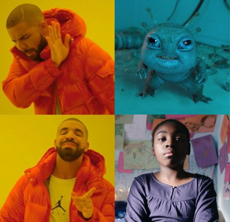 Drake approves Chloe Webber <a href="/TharriesYT/">Tharries</a>