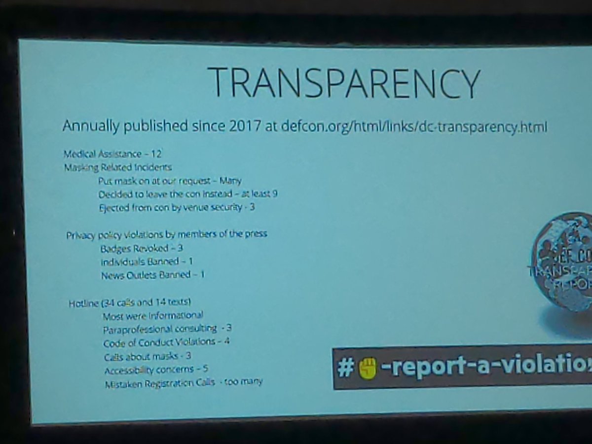 It’s true. OAN was indeed banned. I can confirm because I saw it go down. 

I was at the voting village yesterday afternoon when I noticed Chanel Rion approached a table with 2 hackers diving into a vote tabulator. Her cameraman was near by.

She started asking them questions 1/n