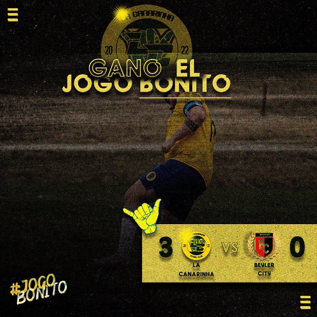La Canarinha FC (@lacanarinhafc) on Twitter photo ๐๐๐ก๐ขฬ ๐๐ ๐๐๐จ๐ ๐๐
โฝ๏ธ <a href="/NicoFloresss10/">Nicolas Flores</a>
โฝ๏ธ @cricricri14UY
โฝ๏ธ @matiasp_01
๐๐จ๐ฌ ๐ฌ๐๐ ๐ฎ๐ข๐ฆ๐จ๐ฌ ๐ฉ๐ซ๐๐ฉ๐๐ซ๐๐ง๐๐จโฆ๐ช๐ผ ๐๐๐ก๐ขฬ ๐๐ ๐๐๐จ๐ ๐๐
โฝ๏ธ <a href="/NicoFloresss10/">Nicolas Flores</a>
โฝ๏ธ @cricricri14UY
โฝ๏ธ @matiasp_01
๐๐จ๐ฌ ๐ฌ๐๐ ๐ฎ๐ข๐ฆ๐จ๐ฌ ๐ฉ๐ซ๐๐ฉ๐๐ซ๐๐ง๐๐จโฆ๐ช๐ผ