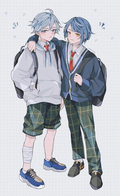 school #xingyun 
