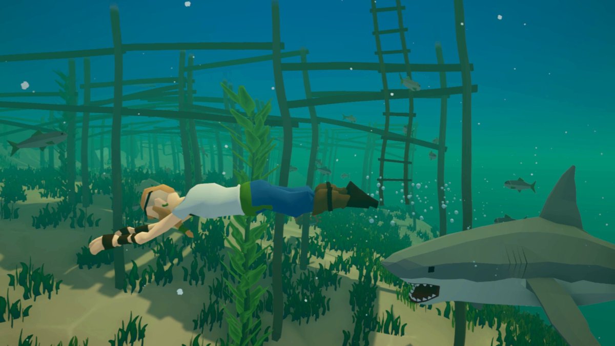 RanksterTV's tweet photo. We are checking out a brand NEW action-adventure game called 'Captain Bones,' which is set in an open pirate world.
Come join the fun #Live
https://t.co/wjhKyzG8O6
#_CaptainBones #sundayvibes #gaming @SGH_RTs @sme_rt @GamingRTweeters https://t.co/ziZXMA7O2o